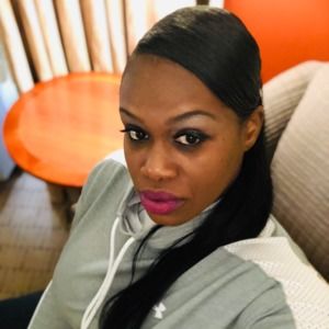 Meet your Posher, Jacinda